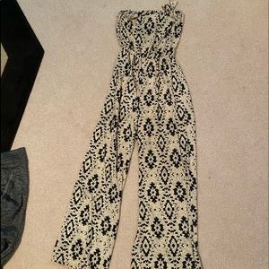 Surf Gypsy Jumpsuit